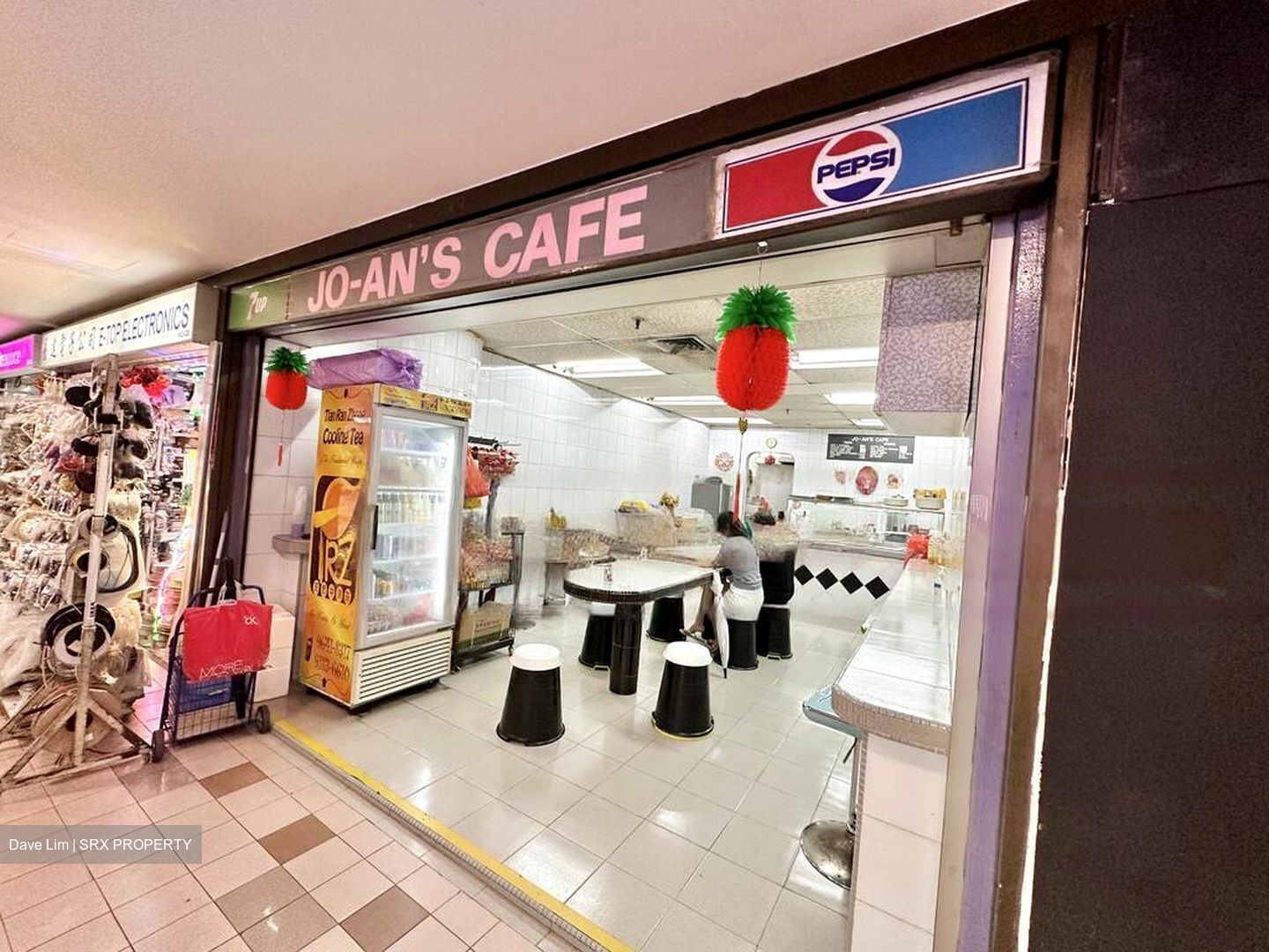 Sim Lim Tower (D8), Retail #452486181